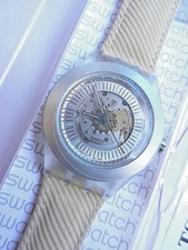 Swatch Irony Diaphane
