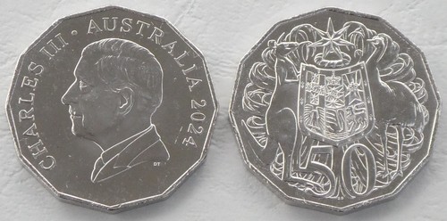 Australie cents pièce - pièce, de