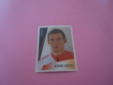 Vignette N°323 - Sprint 2013