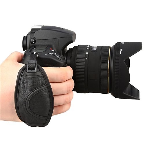 New pro wrist grip - new,