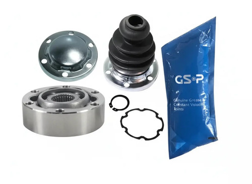 Joint cardan 635058 - cardan, gsp