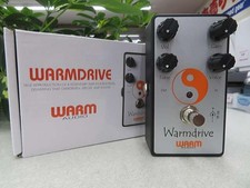 WARM AUDIO Warmdrive Overdrive
