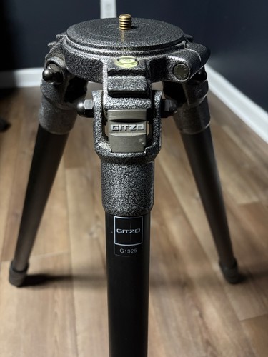 Gitzo g1325 carbon - gitzo,