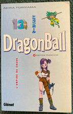 DRAGON BALL - N°13 - AKIRA