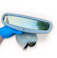 Megane 2 SCENIC 2 LAGUNA 2 GRAND SCENIC 2 Electrochrome Interior Mirror