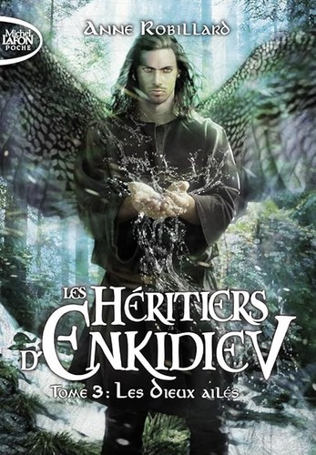 Les héritiers enkidiev - les,