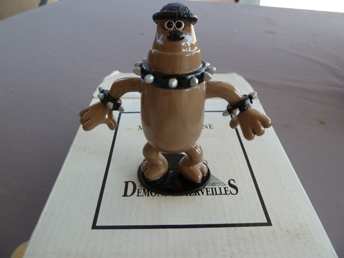 Figurine demons merveilles - demons, et