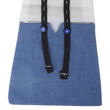 Lot De 2 Couches Pour Poulets