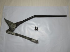 Warn Overdrive Shifter Linkage Assembly Willys Jeep CJ2A CJ3A CJ3B M38