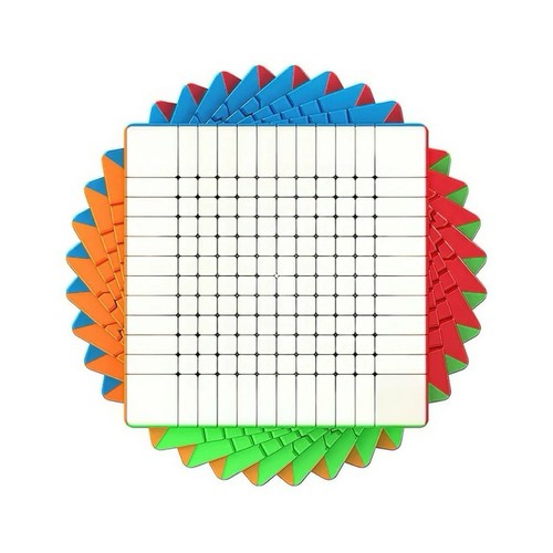 Moyu meilong 12x12 - moyu,