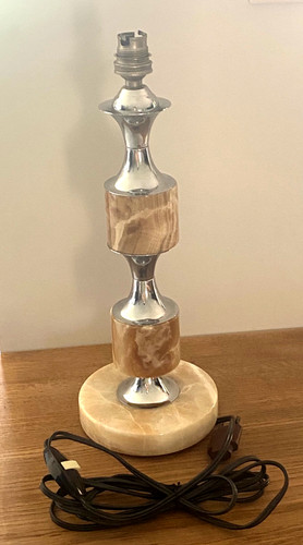 Très belle lampe - belle,