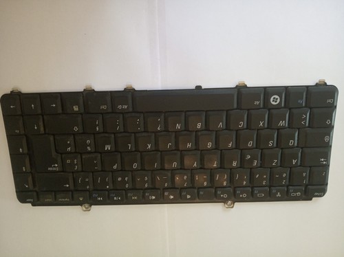 Clavier 0p464j nsk d930f - clavier, nsk-d930f