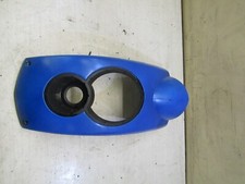 coque avant peugeot ludix 50