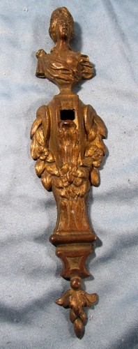 Ancien ornement meuble - de,