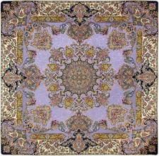 Orient Nappe Faite Main Très