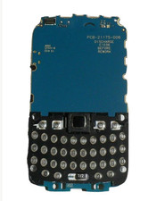 Carte mère pour Black Berry Curve 8520, 8520MBOARD (PCB-2117