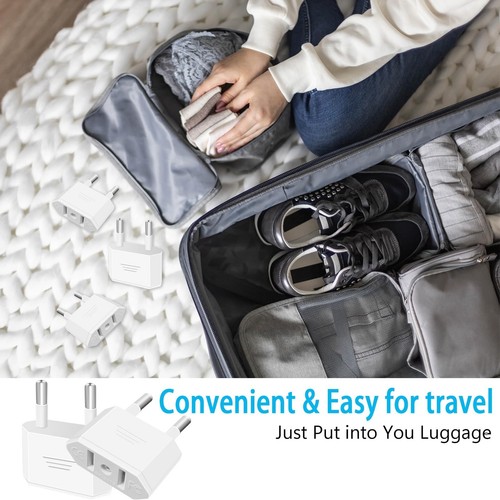Tixlux adaptateur prise usa - tixlux,