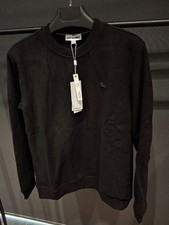 Pull Lacoste Doux logo