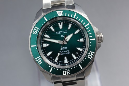 Boîte montre seiko - montre, prospex