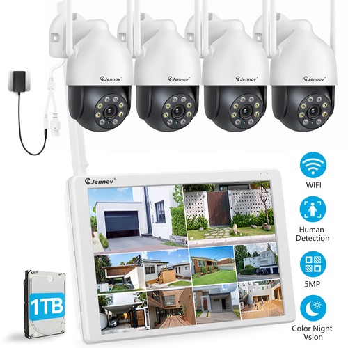 Outdoor wifi security camera - wifi,