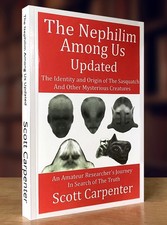 The Nephilim Among Us Updated