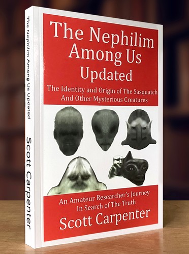 The nephilim among - us, updated