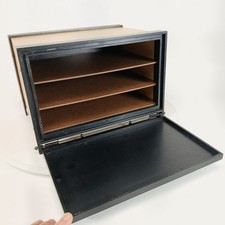 Premier PS 81 Three Tray Darkroom Paper Safe for 8"x10" Paper - Spring Door