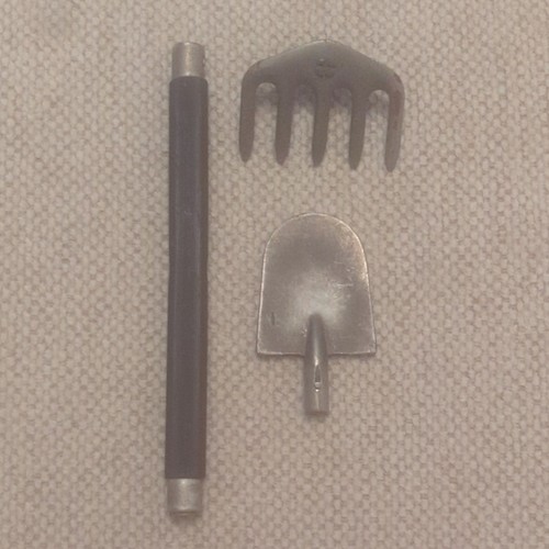 Accessoires outils jardin - outils,