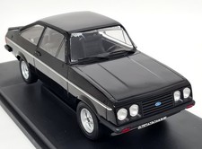 MCG 1/18 Ford Escort Mk2