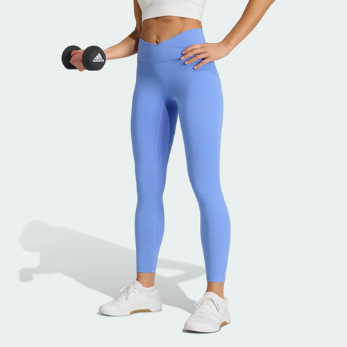 Leggings over 8 adidas - 7/8,