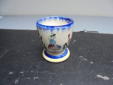 Small Ceramic Beetle