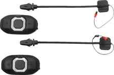 Interphone Moto Bluetooth 4.1 SENA SF2 Pack Double SF2-03D Intercom