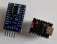 Kit Arduino : Extension E/S