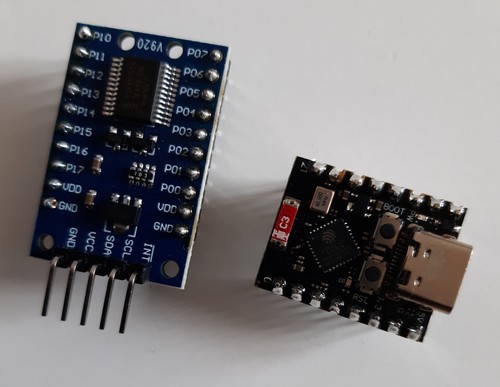 Kit arduino extension - kit,