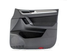 517867012DDGX INTERIOR PANEL FRONT DOOR RIGHT VOLKSWAGEN GOLF SPORTSVAN 