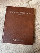 Livre Mauser c96 (The Broomhandle Pistol 1896-1936)