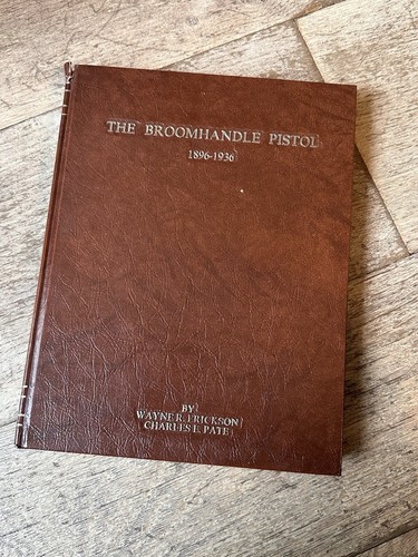 Livre mauser c96 - livre,