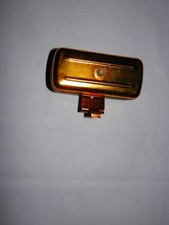 WEBER 36 Do 2 Carburateur Float-Needle Valve En FLOAT Bol Version