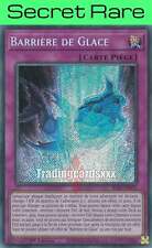 Yu-Gi-Oh! Barrière de Glace 