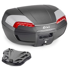 Kit Bauletto E46N Givi +
