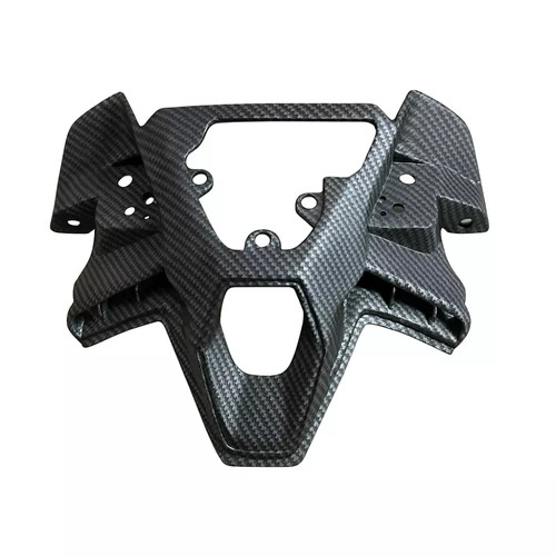 Tête fourche carbone - de,