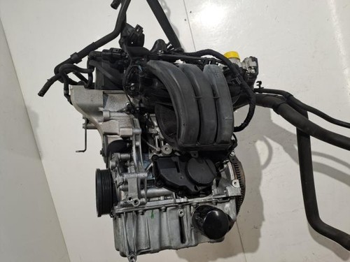 Moteur volkswagen polo phase - polo, 5