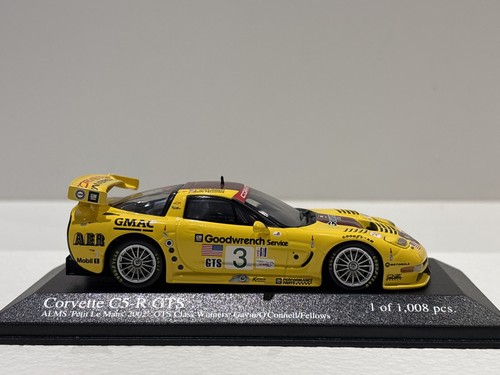 Chevrolet corvette gts 3 - gts, #3