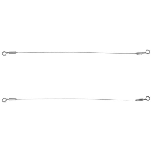 Pcs crochet métallique - ,