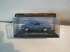 Ford Mustang Mach I 1969 -1/43