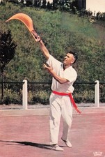 64 SAINT JEAN DE LUZ PELOTE