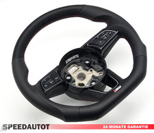 Volant Audi S-line A3 S3 A4 B9