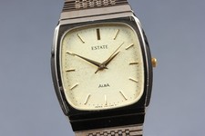 Montre pour homme Seiko Alba