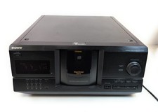 Sony CDP-CX220 - Mega Storage 200 Disc CD Changer Player