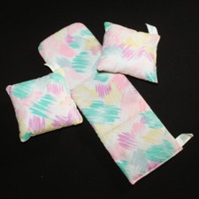 Lot de coussins et  du salon